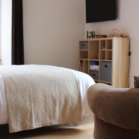Le Manoir De L'Abbaye Apartman Saverne Kültér fotó