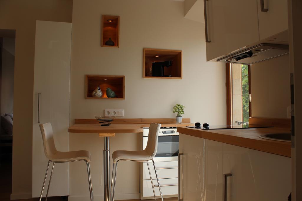 Le Manoir De L'Abbaye Apartman Saverne Kültér fotó