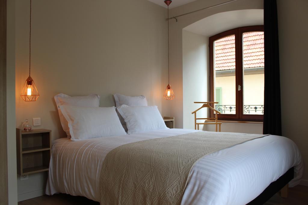 Le Manoir De L'Abbaye Apartman Saverne Kültér fotó