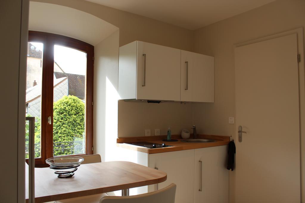 Le Manoir De L'Abbaye Apartman Saverne Kültér fotó